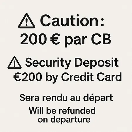 Budgetbnb - Au Calme - 17m2 - Proche St Anne - Zenith Omega * Tolón